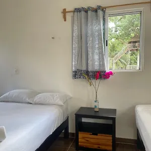 **** Hotel R Chulas México