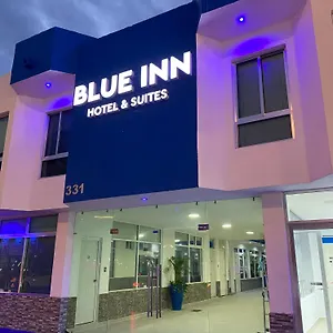 Blue & Mazatlán