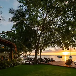 **** Hotel Casa Aakal Lagoon Front México